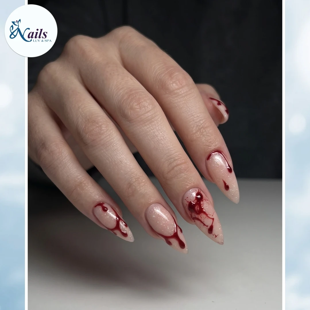Great nails